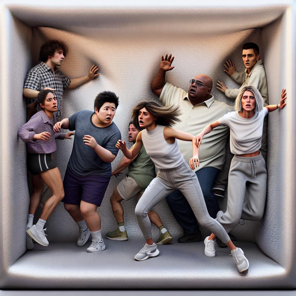 Catalogued by Tentacles